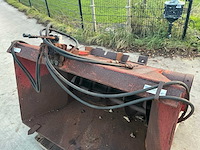 Wifo vijzelvoerbak overige agrarisch - afbeelding 5 van  14