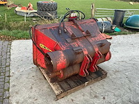 Wifo vijzelvoerbak overige agrarisch - afbeelding 9 van  14