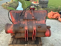 Wifo vijzelvoerbak overige agrarisch - afbeelding 10 van  14