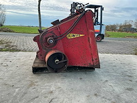 Wifo vijzelvoerbak overige agrarisch - afbeelding 13 van  14