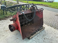 Wifo vijzelvoerbak overige agrarisch - afbeelding 14 van  14