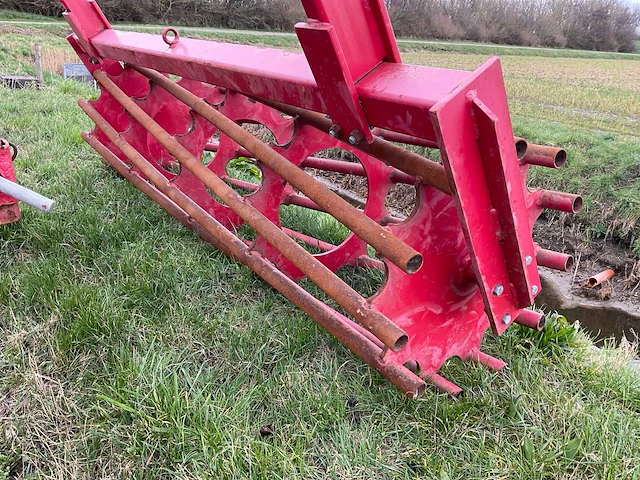 Wifo wu-23-g-700/1800 diepwoeler - afbeelding 4 van  6