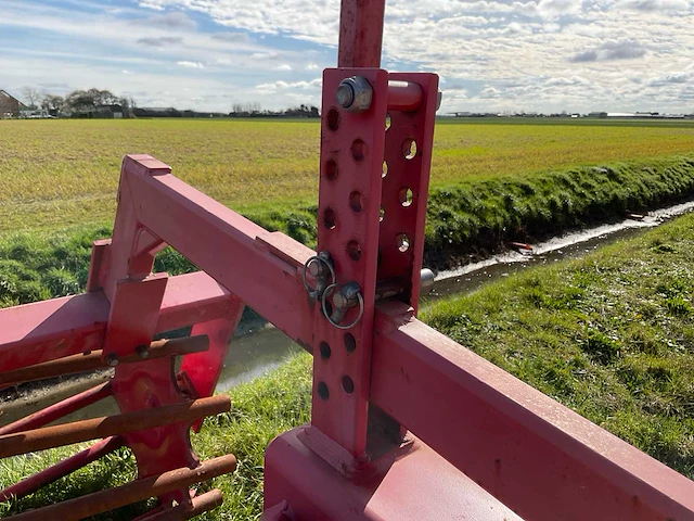 Wifo wu-23-g-700/1800 diepwoeler - afbeelding 6 van  6