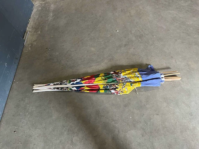 Wigwam (kinderwigwam) - afbeelding 3 van  3
