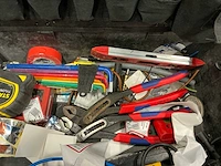 Wiha koffer met elektra gereedschappen - afbeelding 9 van  9