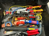 Wiha koffer met elektra gereedschappen - afbeelding 6 van  6