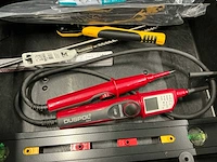 Wiha koffer met elektra gereedschappen - afbeelding 8 van  9