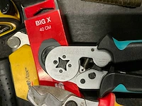 Wiha koffer met elektra gereedschappen - afbeelding 4 van  5