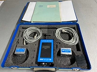 Wijler - leveltronic a40 - waterpas - afbeelding 1 van  3