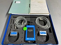 Wijler - leveltronic a40 - waterpas - afbeelding 3 van  3