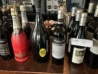 Wijn en sterke drank - afbeelding 5 van  10