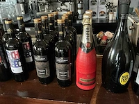 Wijn en sterke drank - afbeelding 6 van  10