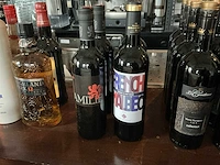 Wijn en sterke drank - afbeelding 8 van  10
