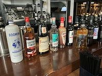 Wijn en sterke drank - afbeelding 9 van  10