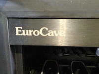 Wijn klimaatkast eurocave, 183, bouwjaar 2009 - afbeelding 6 van  10