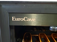 Wijn klimaatkast eurocave, 183, bouwjaar 2009 - afbeelding 6 van  9