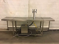 Wijnbar rvs - afbeelding 3 van  6
