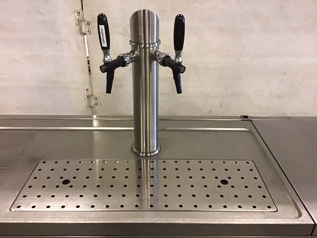 Wijnbar rvs - afbeelding 4 van  6