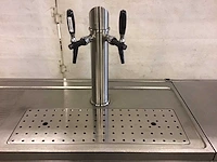Wijnbar rvs - afbeelding 4 van  6