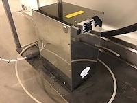 Wijnbar rvs - afbeelding 5 van  6