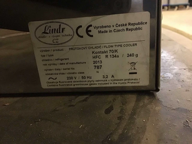Wijnbar rvs - afbeelding 6 van  6
