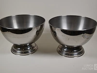 Wijn/champagne koelers - afbeelding 3 van  3