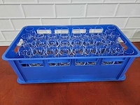 Wijnglas (32x) - afbeelding 1 van  4