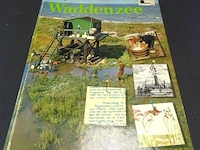 Wijs met de waddenzee