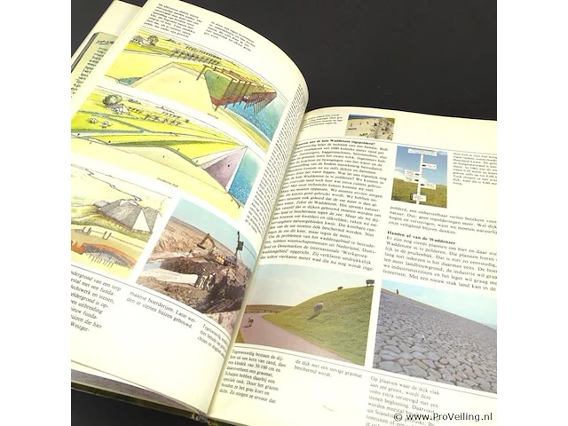 Wijs met de waddenzee - afbeelding 5 van  5