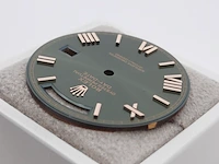 Wijzerplaat rolex, day-date - afbeelding 6 van  9