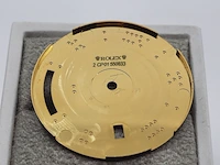 Wijzerplaat rolex, day-date - afbeelding 7 van  9