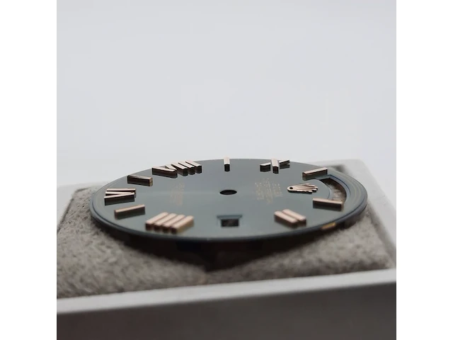 Wijzerplaat rolex, day-date - afbeelding 8 van  9