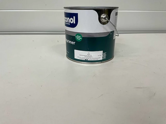 Wijzonol hechtprimer verf - afbeelding 2 van  3