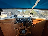Wiking spitsgatter 21 console boat and fishing boat - afbeelding 4 van  21