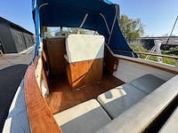 Wiking spitsgatter 21 console boat and fishing boat - afbeelding 5 van  21