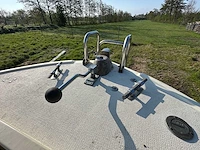 Wiking spitsgatter 21 console boat and fishing boat - afbeelding 9 van  21