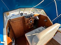 Wiking spitsgatter 21 console boat and fishing boat - afbeelding 16 van  21