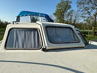 Wiking spitsgatter 21 console boat and fishing boat - afbeelding 11 van  21