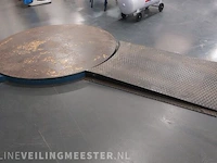 Wikkelmachine de witt, wp2, bouwjaar 2005 - afbeelding 2 van  11