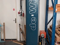 Wikkelmachine de witt, wp2, bouwjaar 2005 - afbeelding 4 van  11