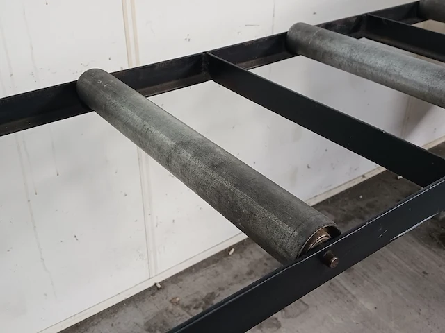 Wikkelmachine plasticband extraband, bouwjaar 1997 - afbeelding 4 van  19