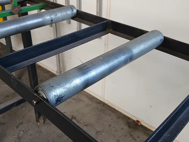 Wikkelmachine plasticband extraband, bouwjaar 1997 - afbeelding 8 van  19