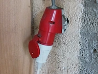 Wikkelmachine plasticband extraband, bouwjaar 1997 - afbeelding 11 van  19