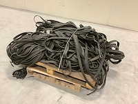 Wikkelrubber - afbeelding 2 van  3