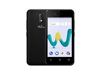 Wiko sunny 3 mini - 8gb - zwart - afbeelding 1 van  2