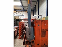 Wila - new standard - kantbank gereedschap - afbeelding 3 van  5