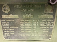 Wila s 205-3 slagschaar - afbeelding 5 van  5