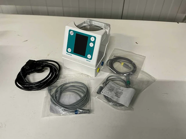 Wilamed aircon gen2 vernevelaar - afbeelding 1 van  5