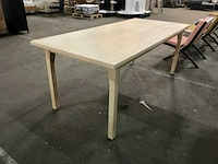 Wilan eetkamertafel - afbeelding 1 van  3
