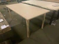 Wilan ta 180 wsn eetkamertafel - afbeelding 1 van  4
